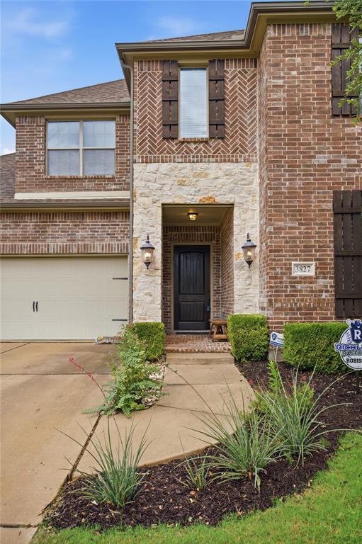 3827 Clearlight Road Celina, TX 75009 - Photo 2 of 38