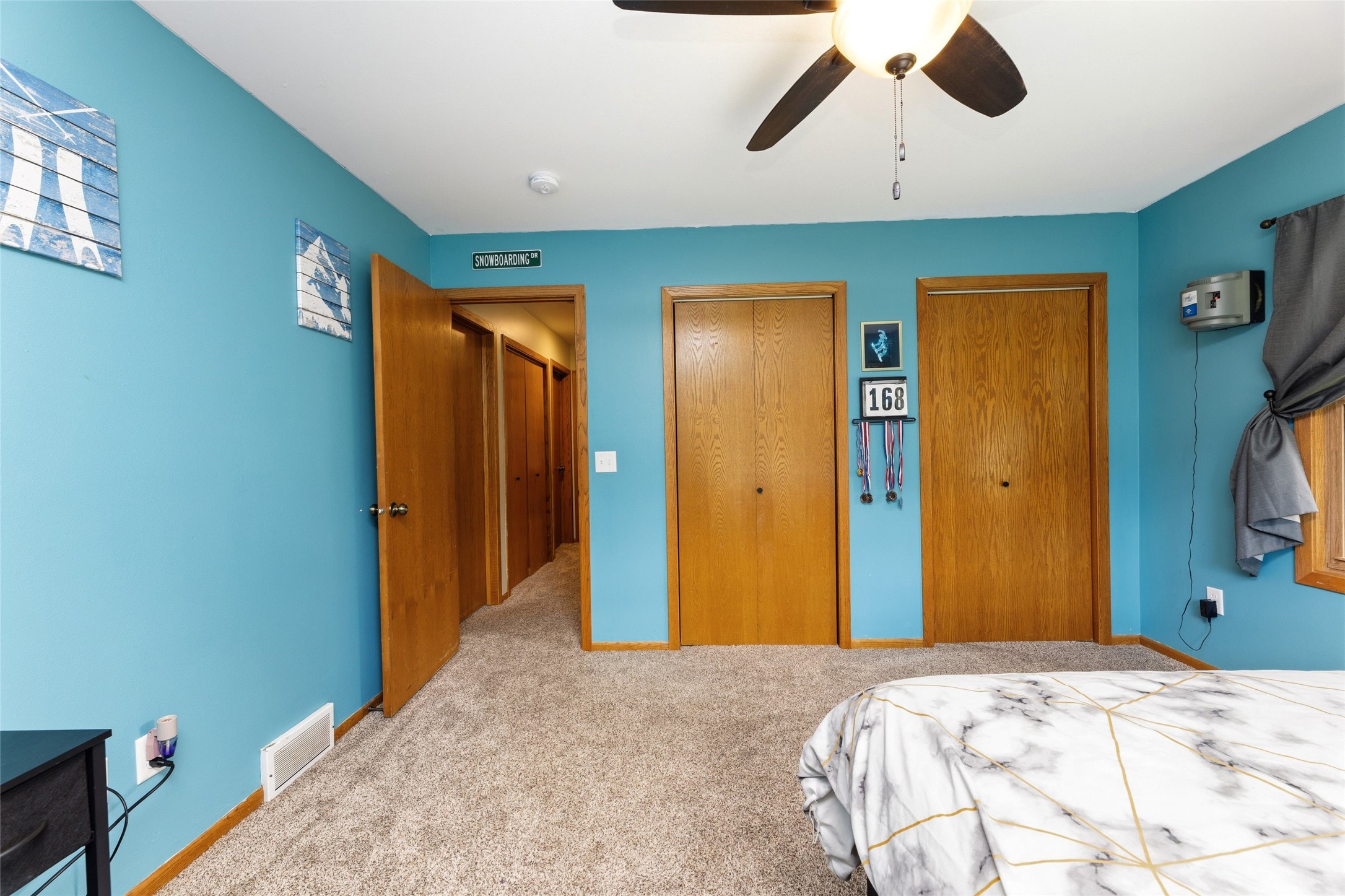 W11418 Goldsmith Road Black River Falls, WI 54615 - Photo 20 of 41