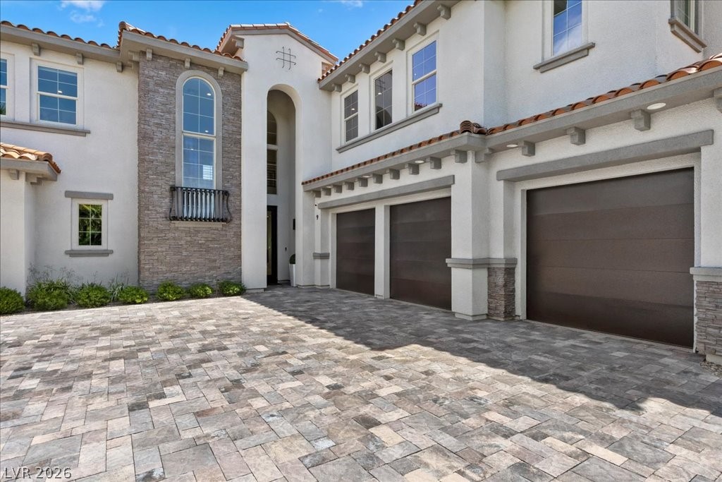 9 Rue Promenade Way Henderson, NV 89011 - Photo 95 of 99 Gallery Image 95