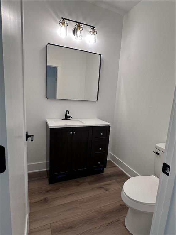 6312 Woodstock Road Acworth, GA 30102 - Photo 20 of 52 Gallery Image 20