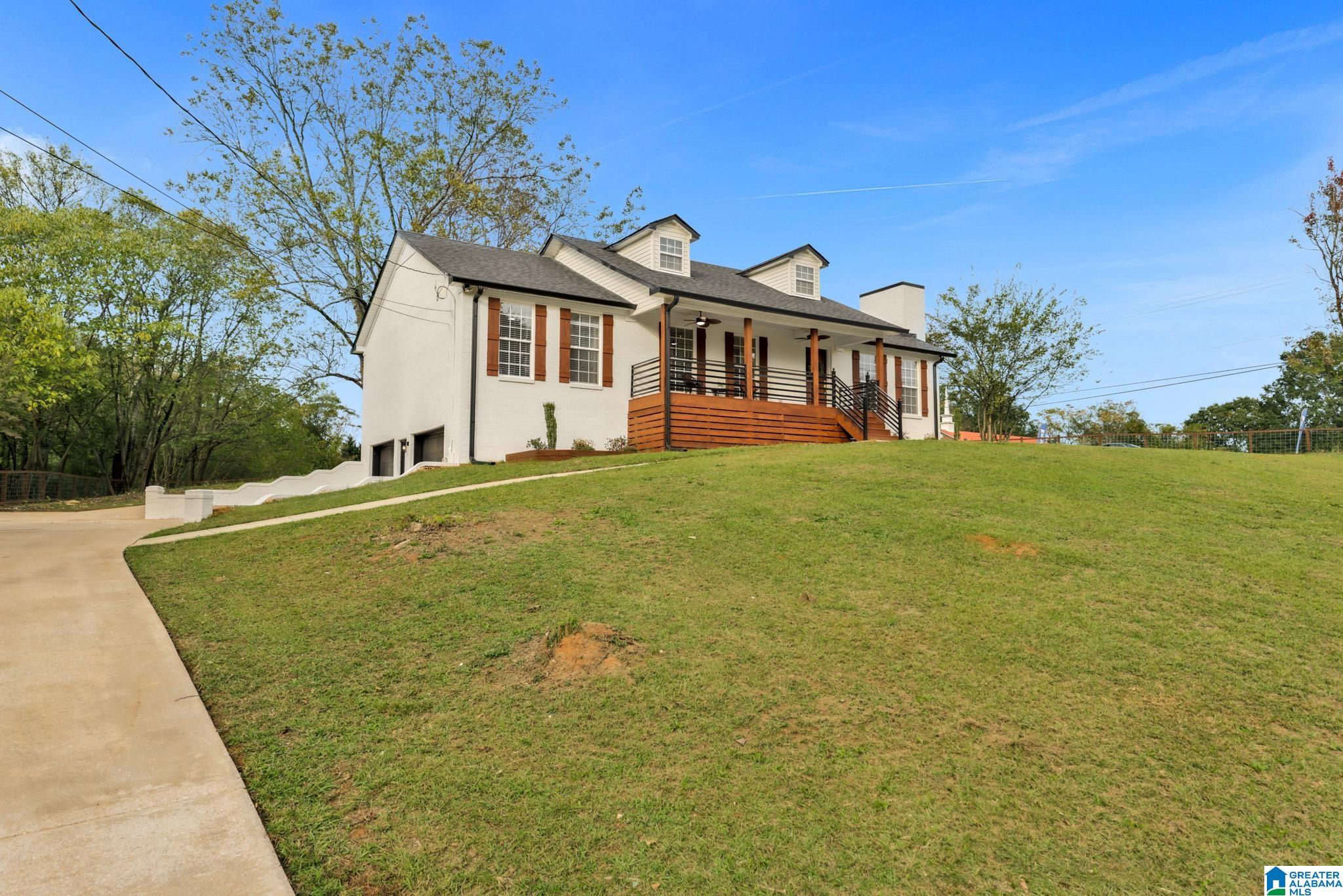 116 11th Street Pleasant Grove, AL 35127 - Photo 4 of 44