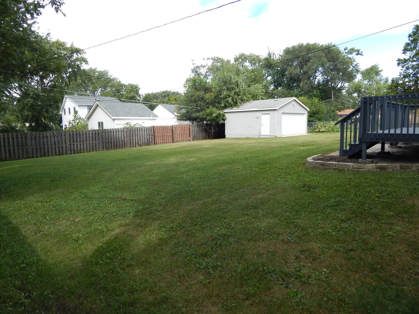 11740 South Ridgeway Avenue Alsip, IL 60803 - Photo 35 of 49 Gallery Image 35