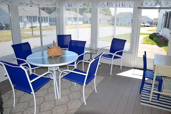 1413 Post Road, Unit 28 Wells, ME 04090 - Photo 7 of 29 porch1
