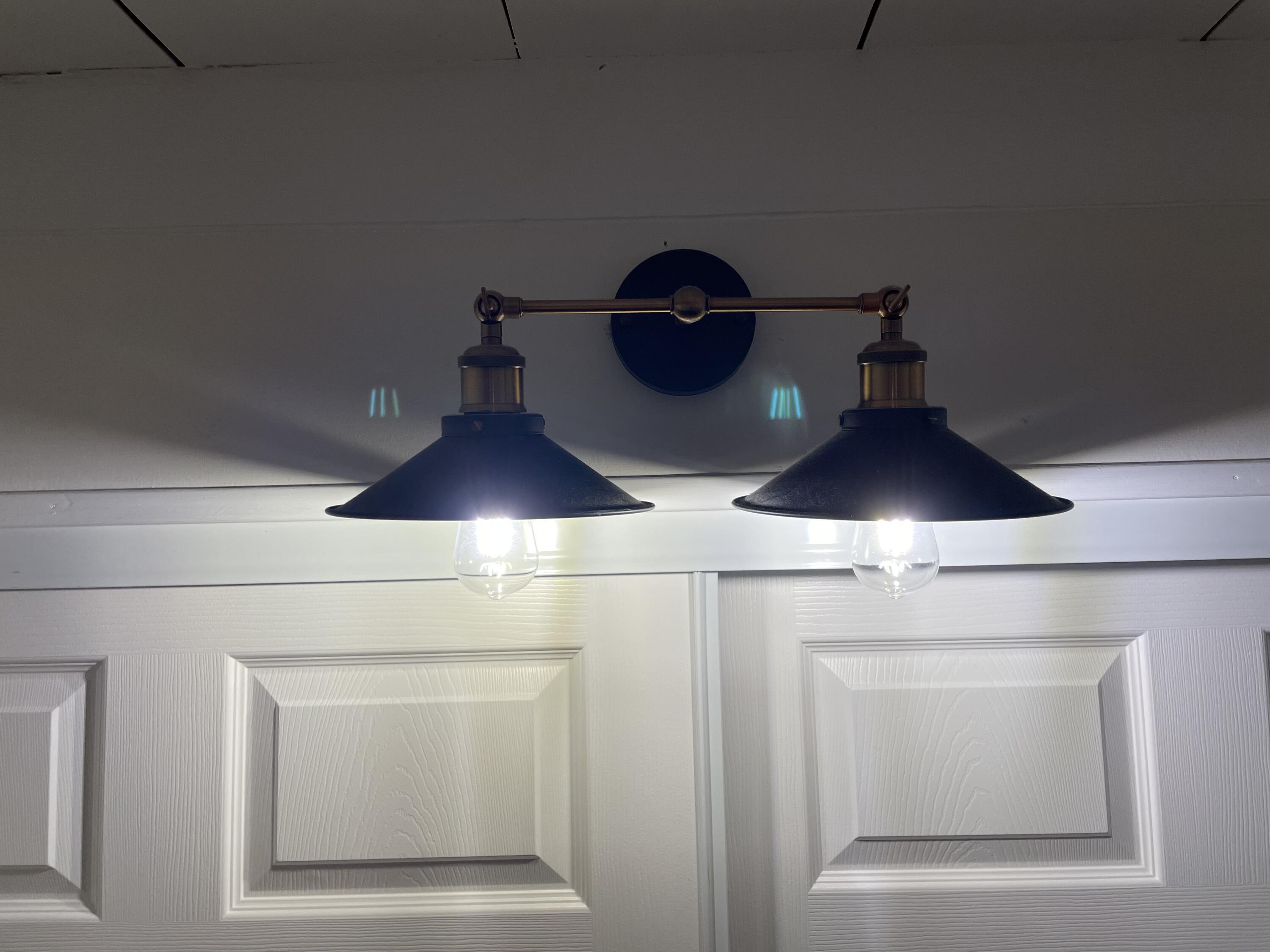 4601 Northwest 2nd Avenue, Unit 805 Boca Raton, FL 33431 - Photo 20 of 34 modern lighting throughout