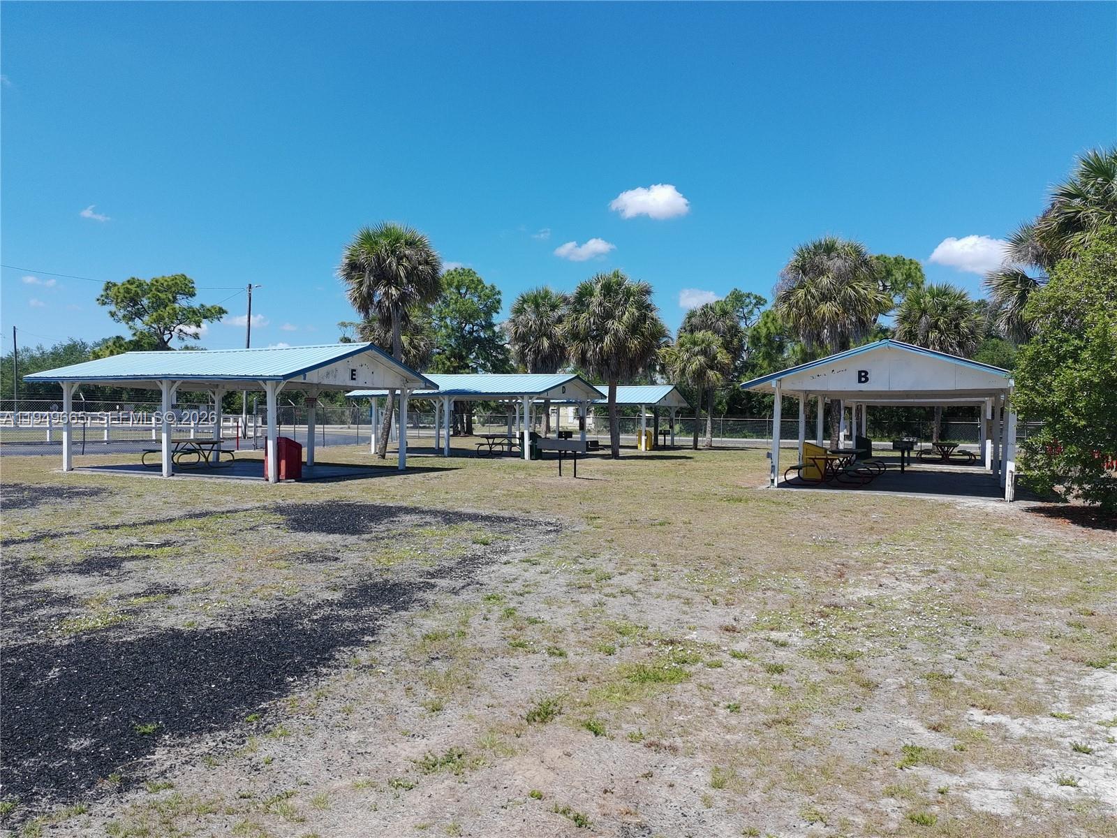 612 Hunting Club Avenue Clewiston, FL 33440 - Photo 53 of 59