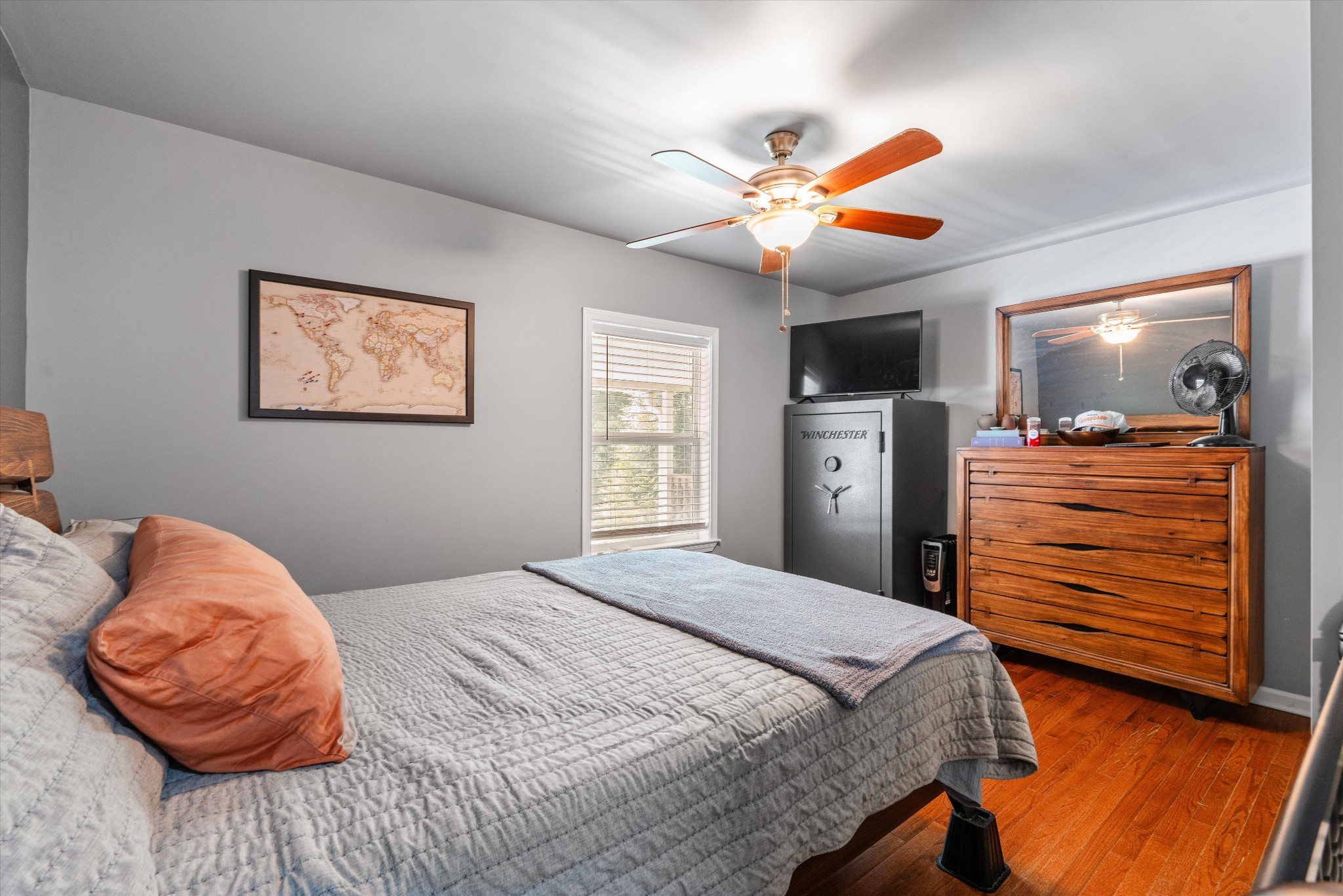 6231 Freudman Road Whites Creek, TN 37189 - Photo 23 of 44