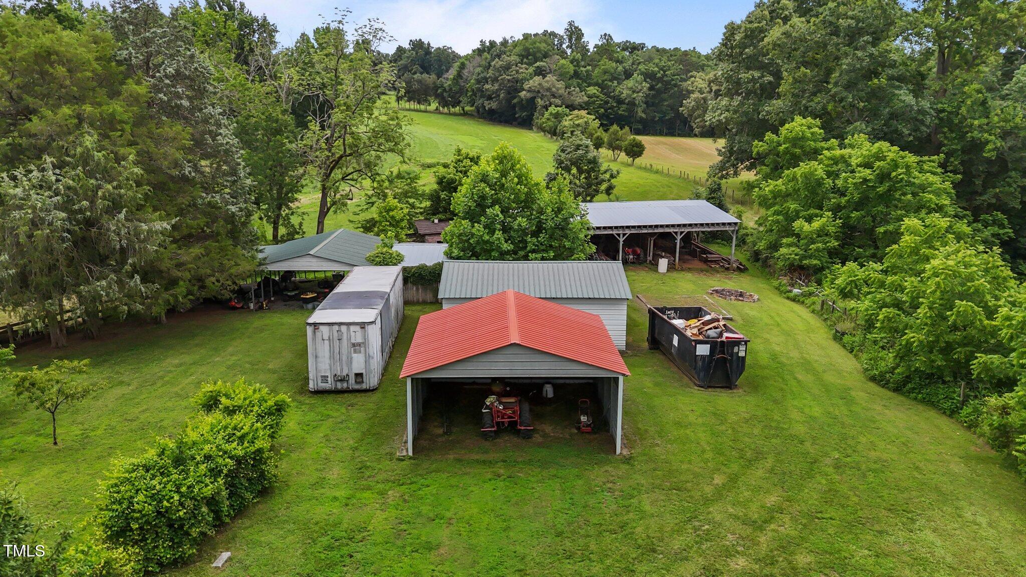 4053 Friendship Patterson Mill Road Burlington, NC 27215 - Photo 48 of 55 54-web-or-mls-DJI_20250613120146_0050_D