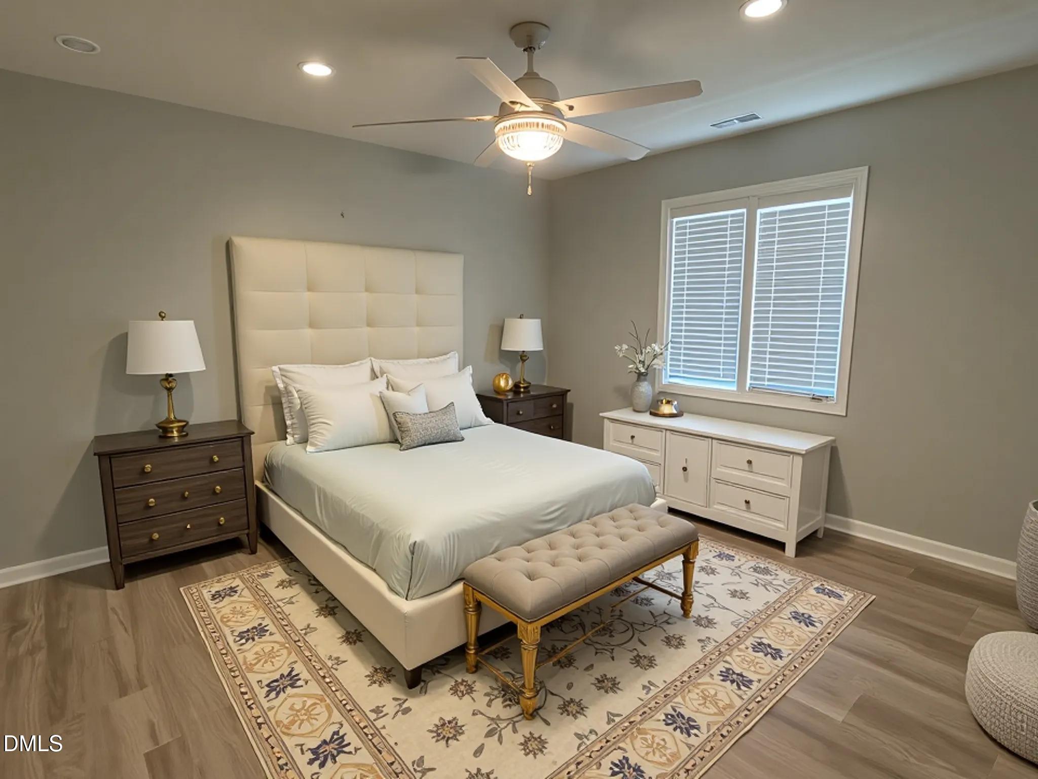 7925 Brown Bark Place Raleigh, NC 27615 - Photo 11 of 18