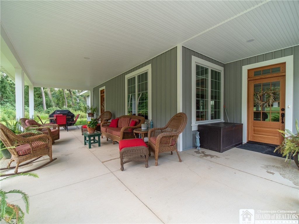 9709 Farel Road Pomfret, NY 14063 - Photo 9 of 49
