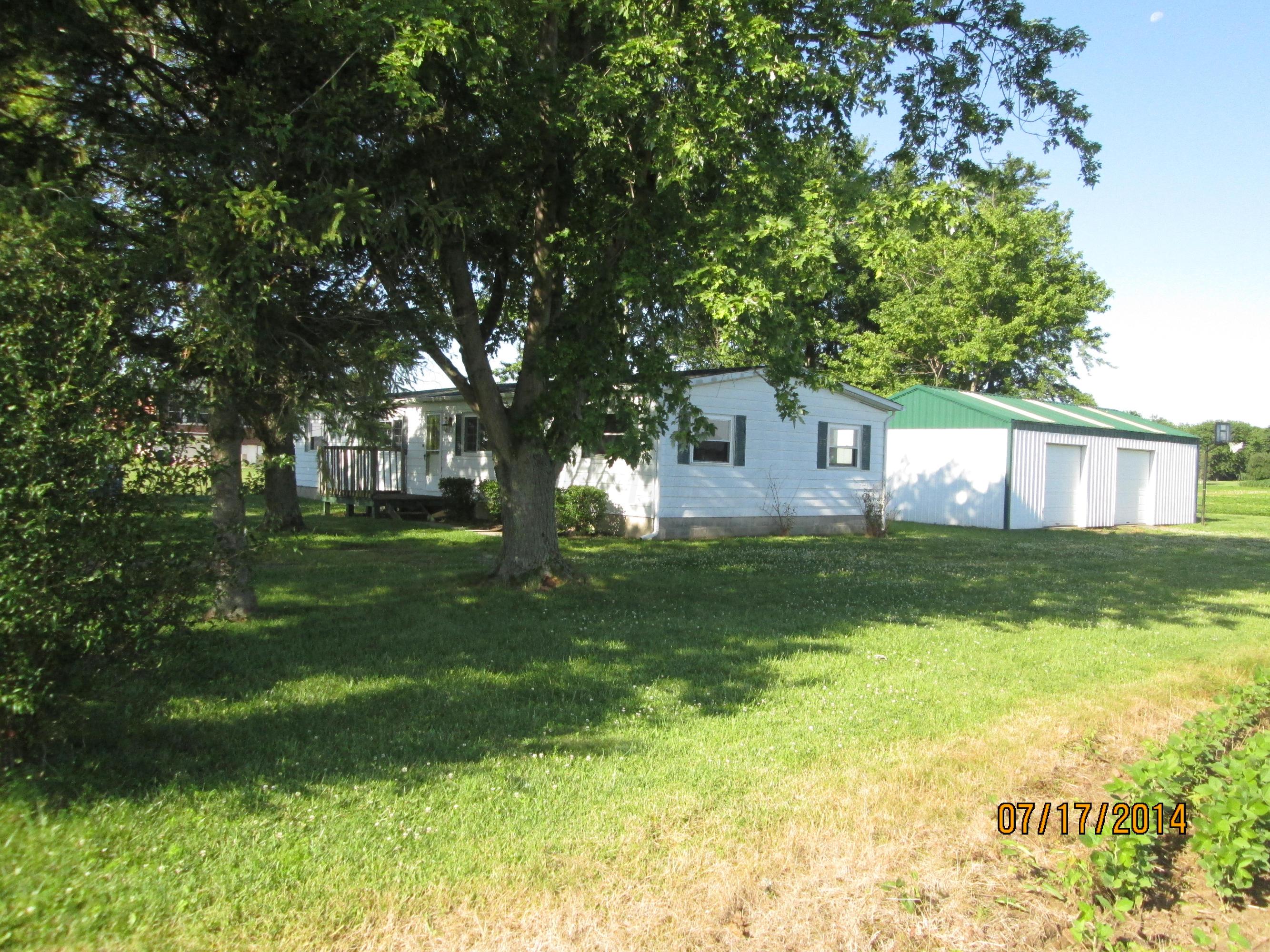 3576 Stringtown Road Sabina, OH 45169 - Photo 2 of 21
