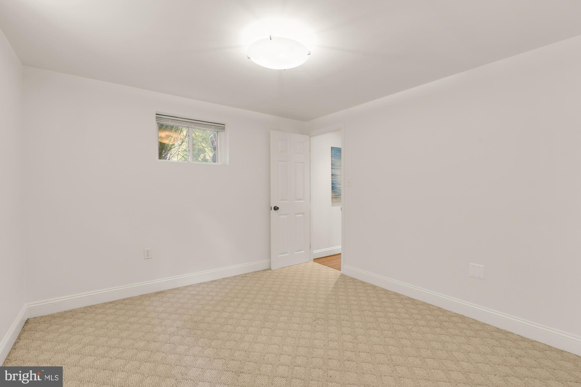 9811 Dallas Avenue Silver Spring, MD 20901 - Photo 37 of 45 a view of an empty room