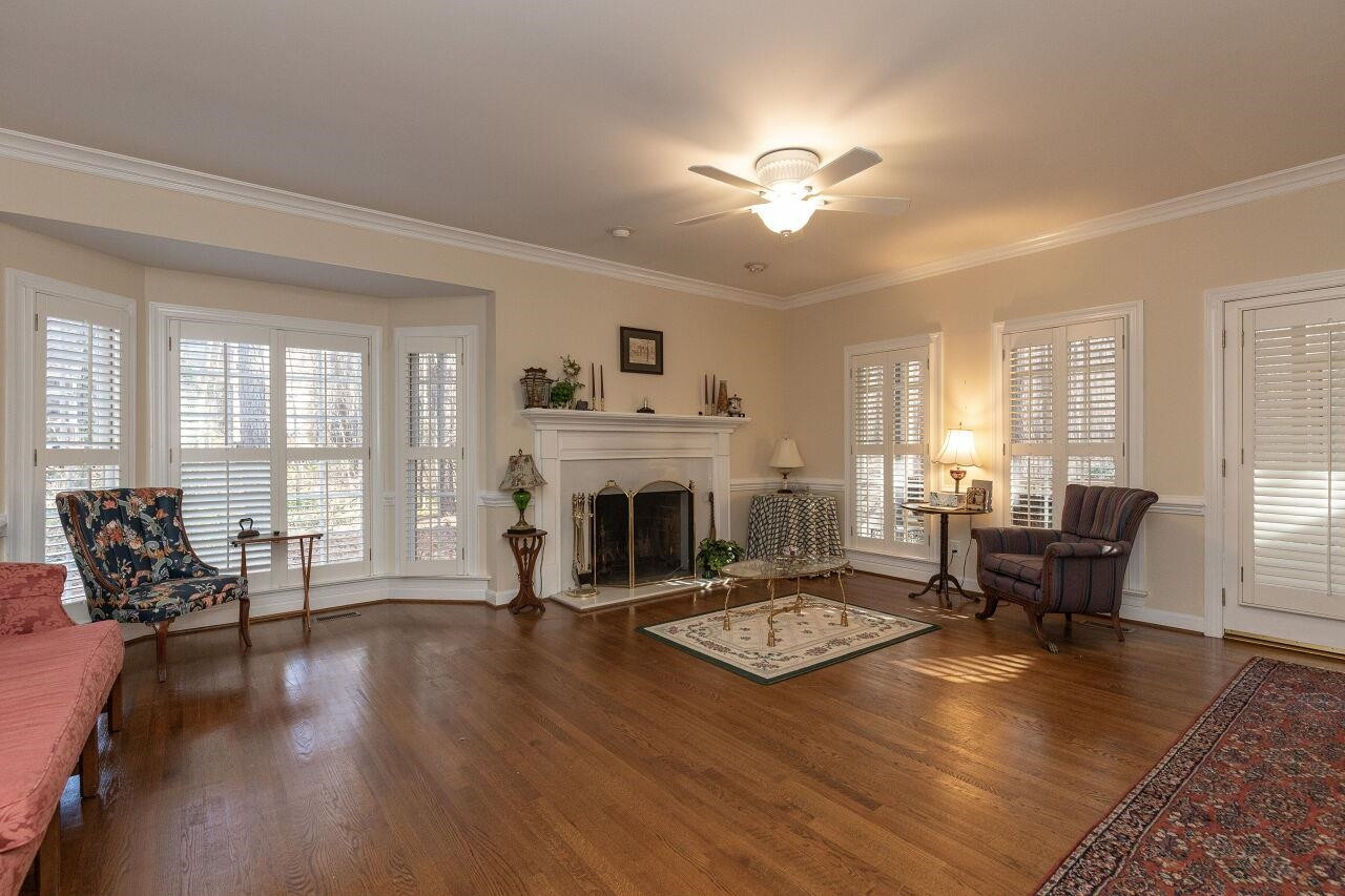 542 Weathergreen Drive Raleigh, NC 27615 - Photo 11 of 30 Photo 11
