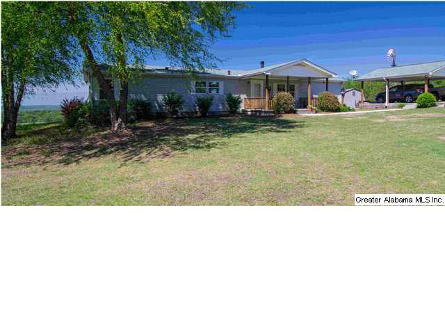 465 Jones Chapel Loop Springville, AL 35146 - Photo 17 of 28