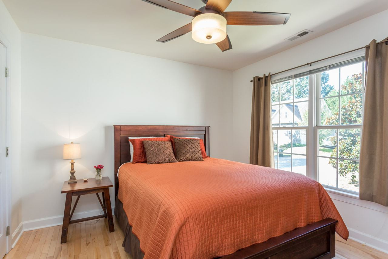 4512 Olde Stream Court Raleigh, NC 27612 - Photo 19 of 24 Photo 19