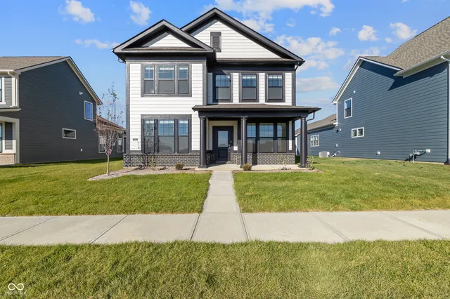 $3,725 | 15440 Cardonia Road, Fishers, IN 46037