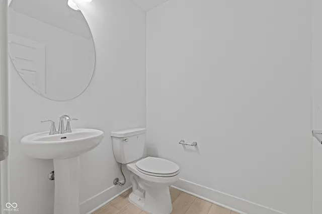 $3,725 | 15440 Cardonia Road, Fishers, IN 46037