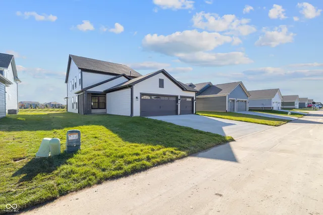 $3,725 | 15440 Cardonia Road, Fishers, IN 46037