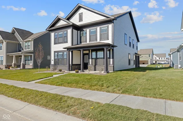 $3,725 | 15440 Cardonia Road, Fishers, IN 46037