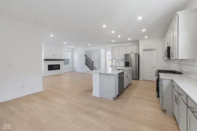 $3,725 | 15440 Cardonia Road, Fishers, IN 46037