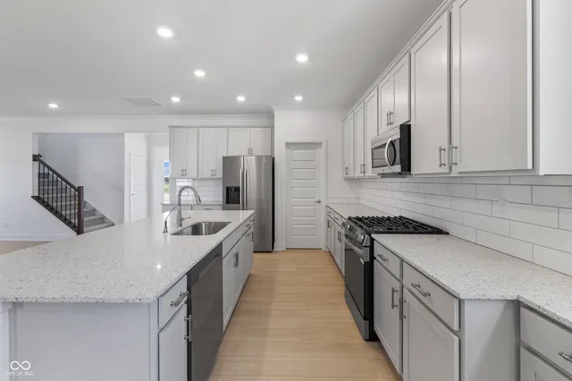 $3,725 | 15440 Cardonia Road, Fishers, IN 46037