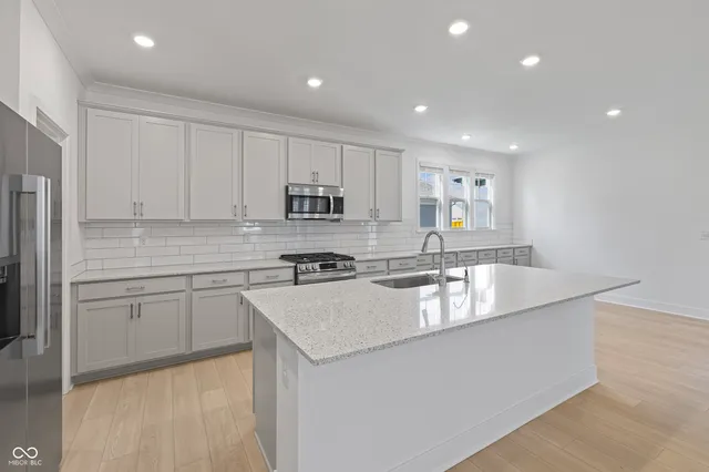 $3,725 | 15440 Cardonia Road, Fishers, IN 46037