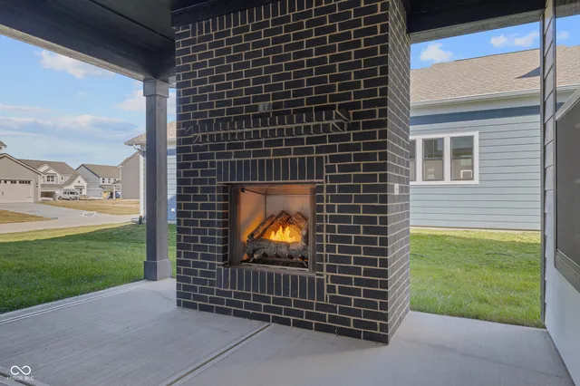 $3,725 | 15440 Cardonia Road, Fishers, IN 46037