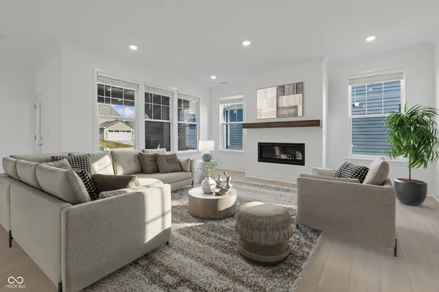 $3,725 | 15440 Cardonia Road, Fishers, IN 46037