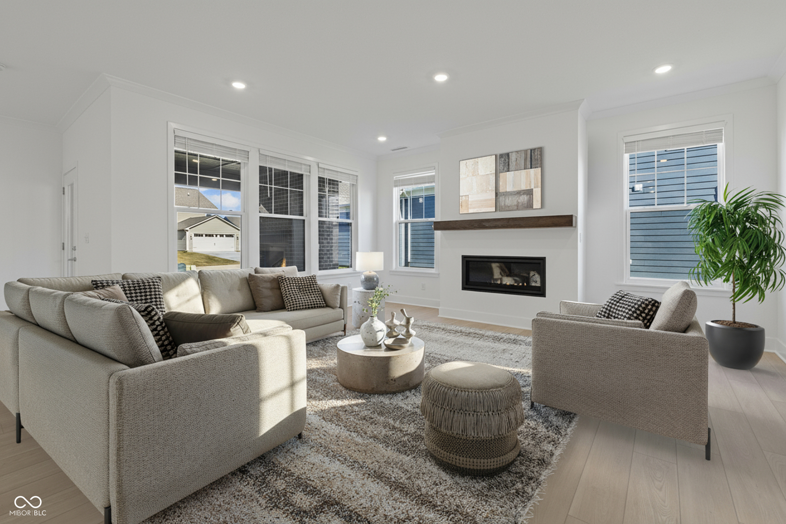 15440 Cardonia Road Fishers, IN 46037 - Photo 6 of 63