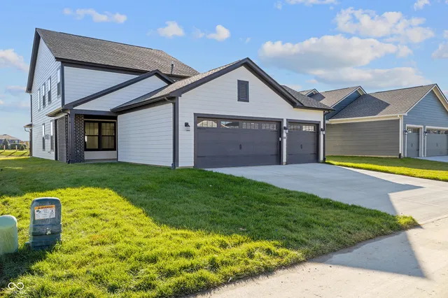 $3,725 | 15440 Cardonia Road, Fishers, IN 46037
