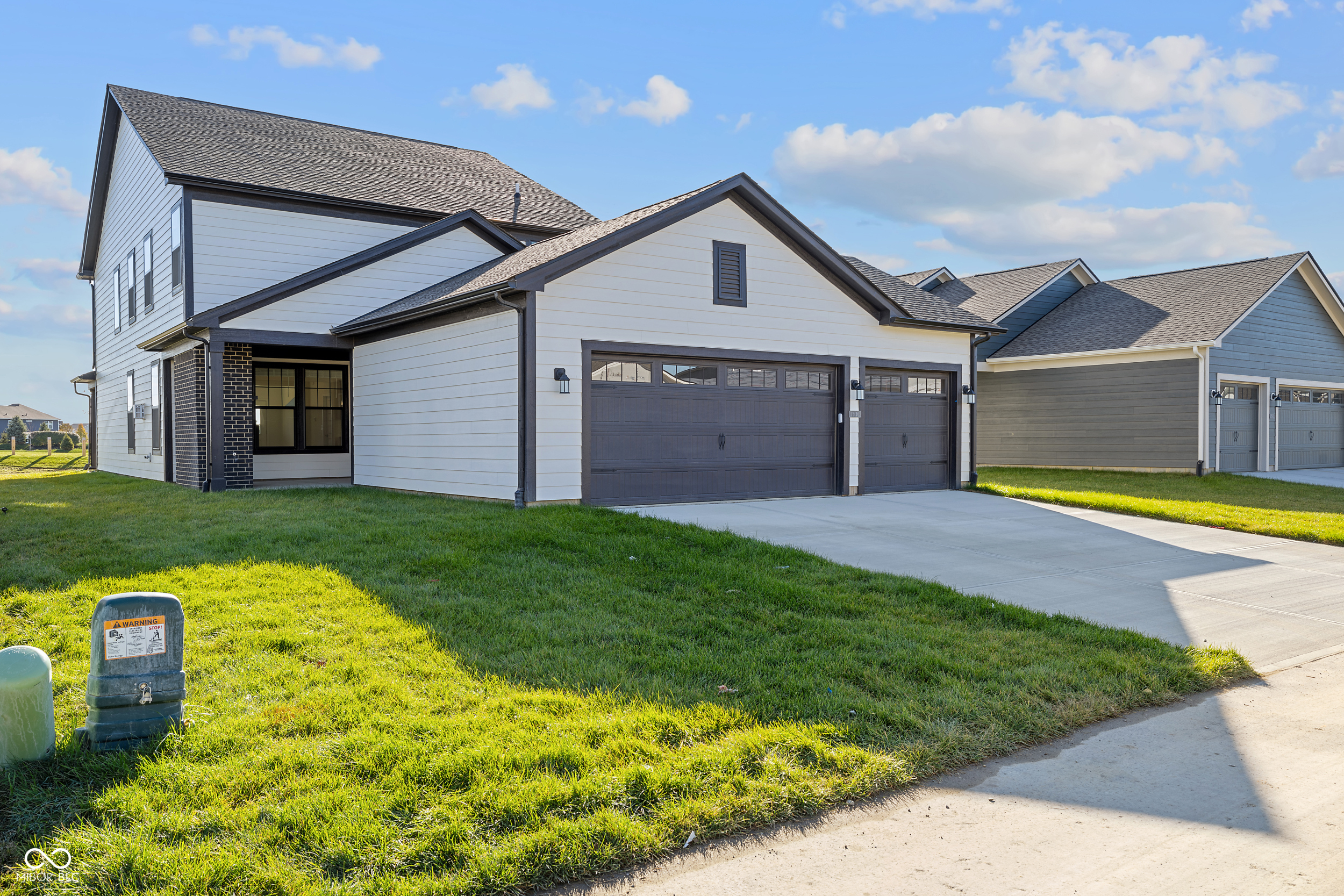 15440 Cardonia Road Fishers, IN 46037 - Photo 61 of 63