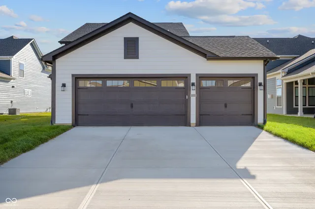 $3,725 | 15440 Cardonia Road, Fishers, IN 46037