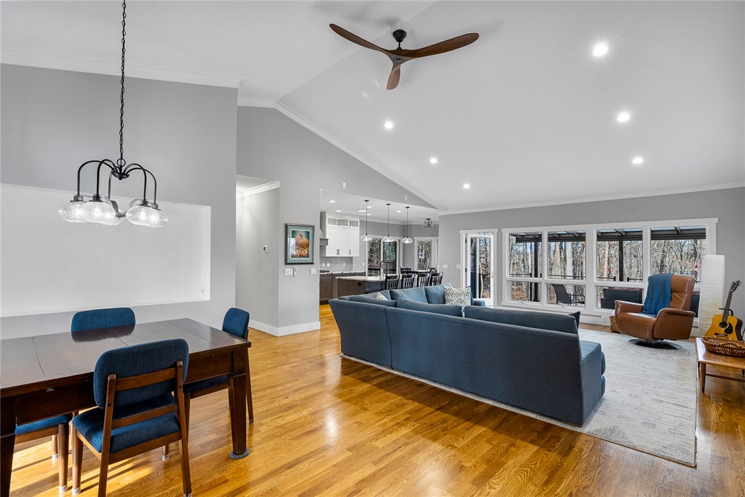 9 Anchorage Lane Salem, SC 29676 - Photo 6 of 50