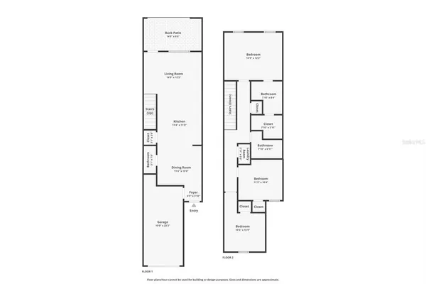 $289,900 | 3138 Victoria Inlet Drive, Holiday, FL 34691