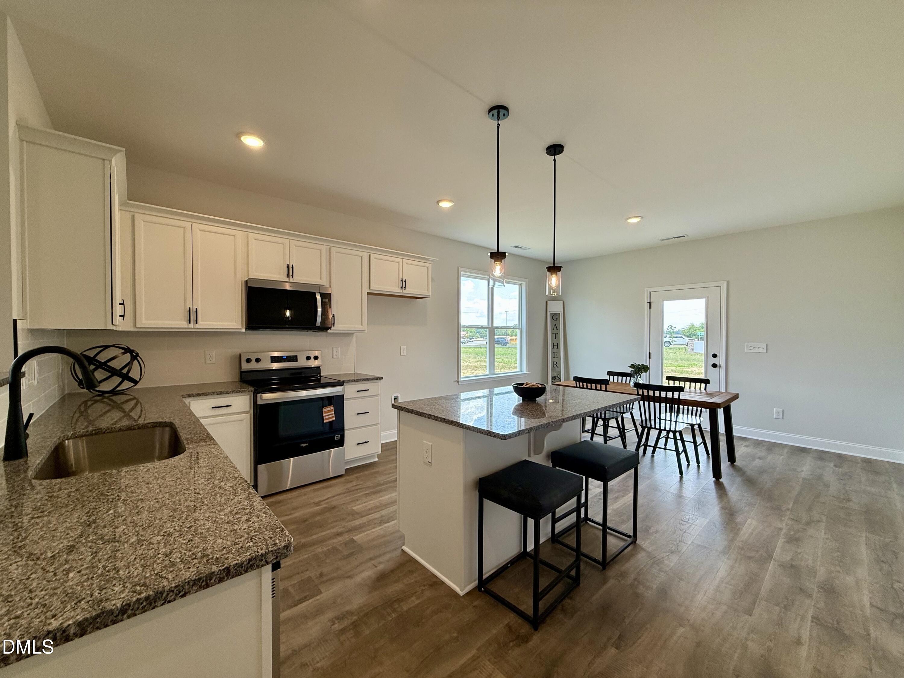 88 Sundrops Trail Dunn, NC 28334 - Photo 4 of 26 Move In Ready!