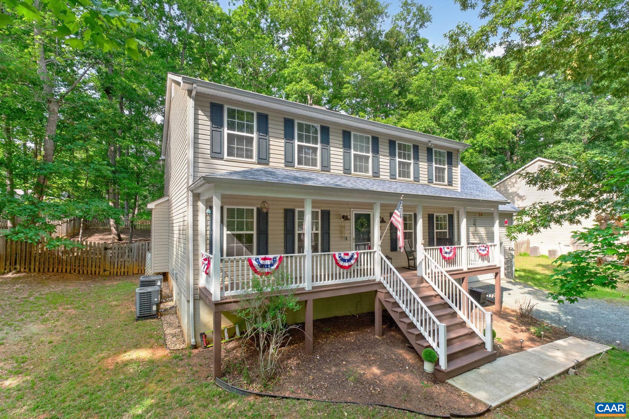 48 Laguna Road Palmyra, VA 22963 - Photo 2 of 35