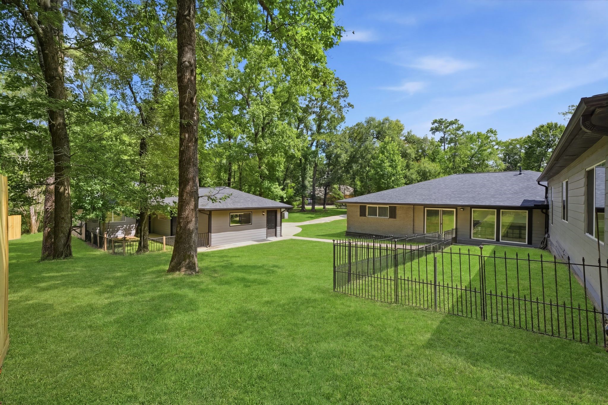 1302 Spring Creek Drive Spring, TX 77386 - Photo 42 of 47