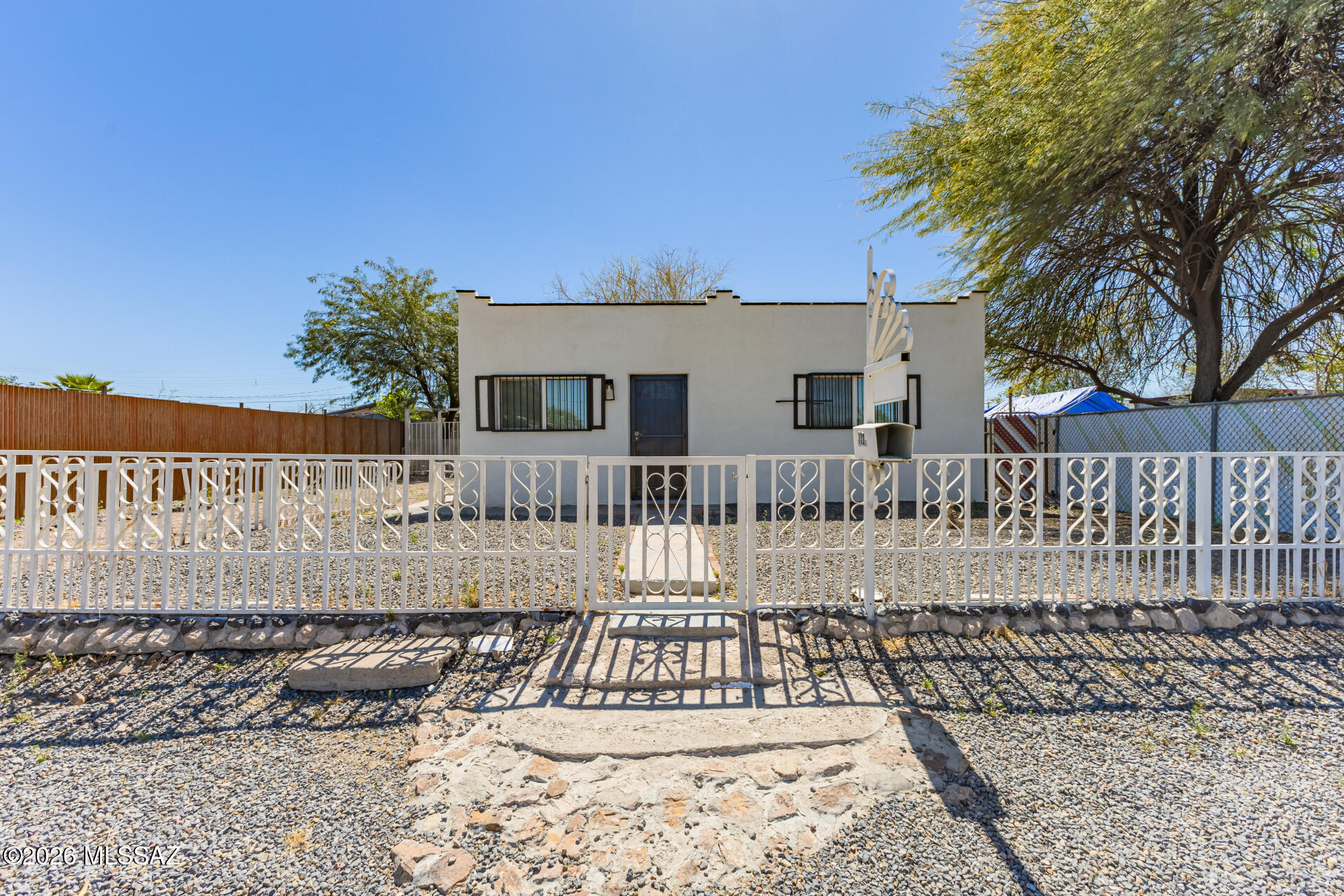 732 East 38th Street Tucson, AZ 85713 - Photo 29 of 31
