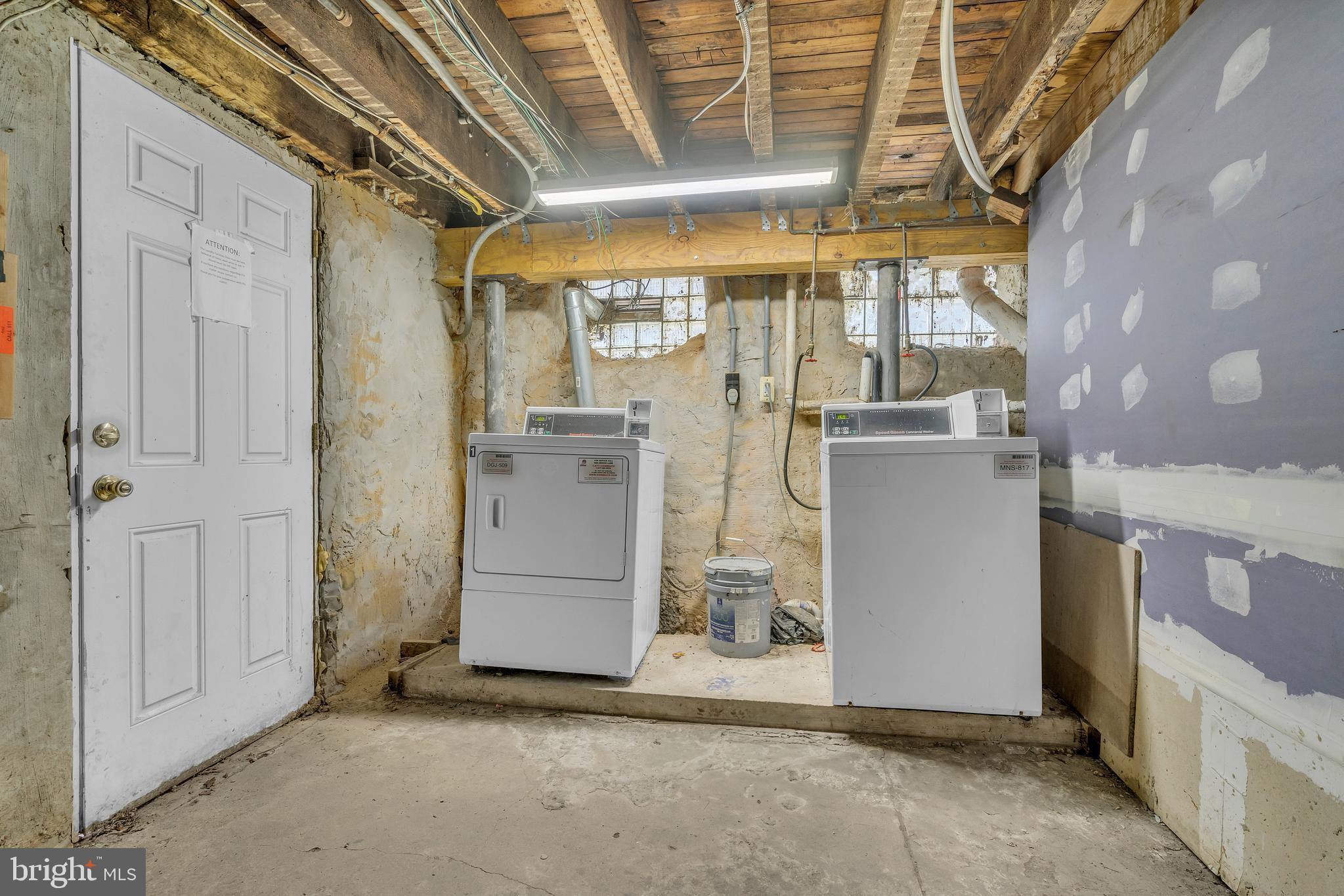 5121 East Roosevelt Boulevard, Unit 2 Philadelphia, PA 19124 - Photo 23 of 23 a view of a storage & utility room