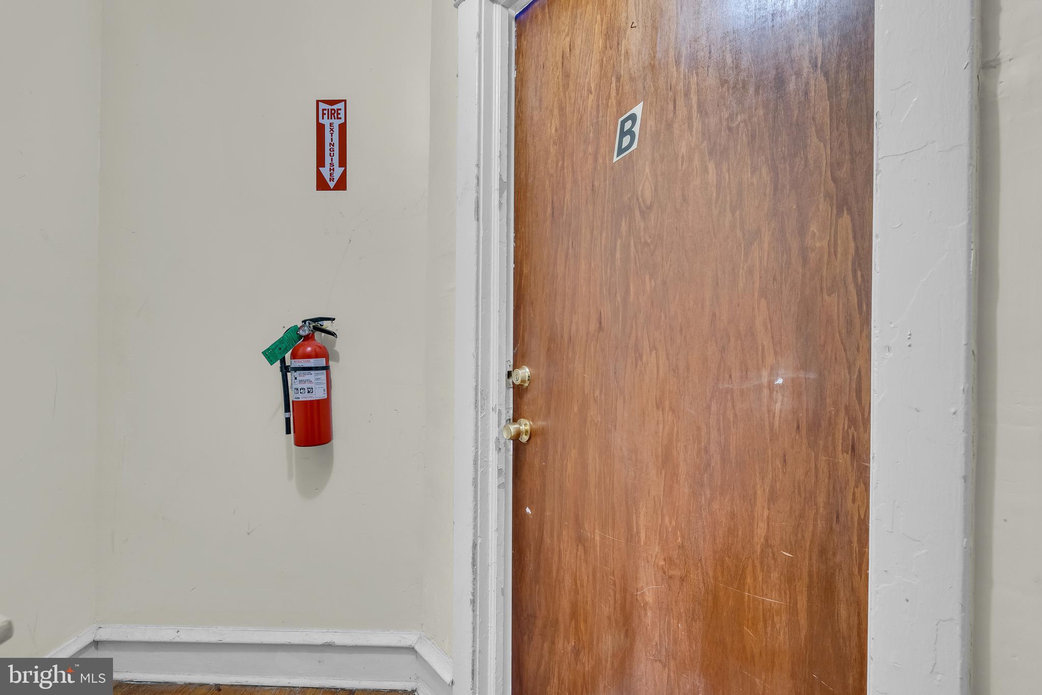 5121 East Roosevelt Boulevard, Unit 2 Philadelphia, PA 19124 - Photo 10 of 23 a bathroom with a shower and a shower curtain