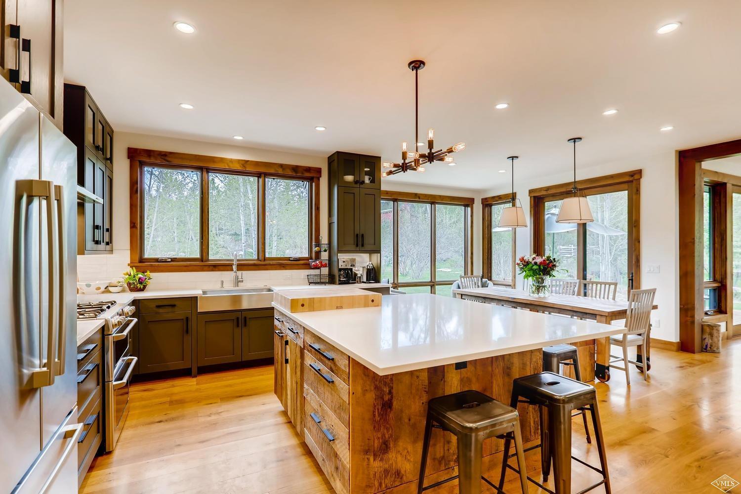 1356 Lake Creek Road Edwards, CO 81632 - Photo 11 of 24 Additional Photo