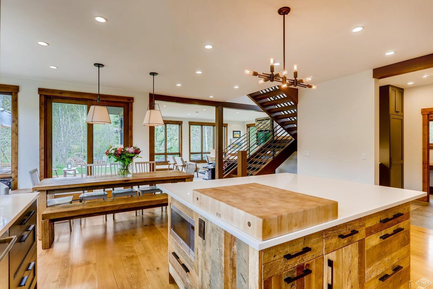 1356 Lake Creek Road Edwards, CO 81632 - Photo 10 of 24 Additional Photo