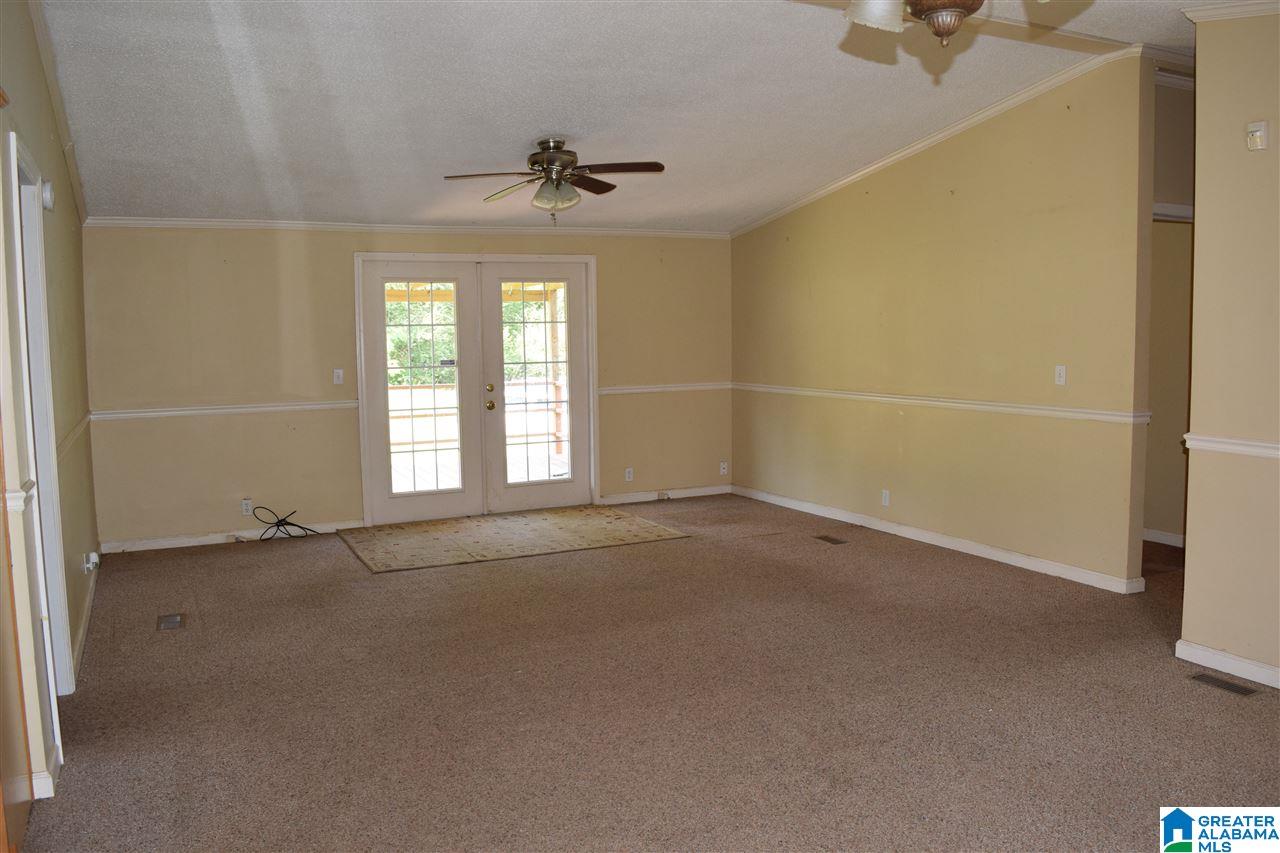 219 Cannie Phillips Road Sumiton, AL 35148 - Photo 4 of 12