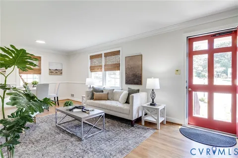 $549,950 | 6305 Monument Avenue, Richmond, VA 23226