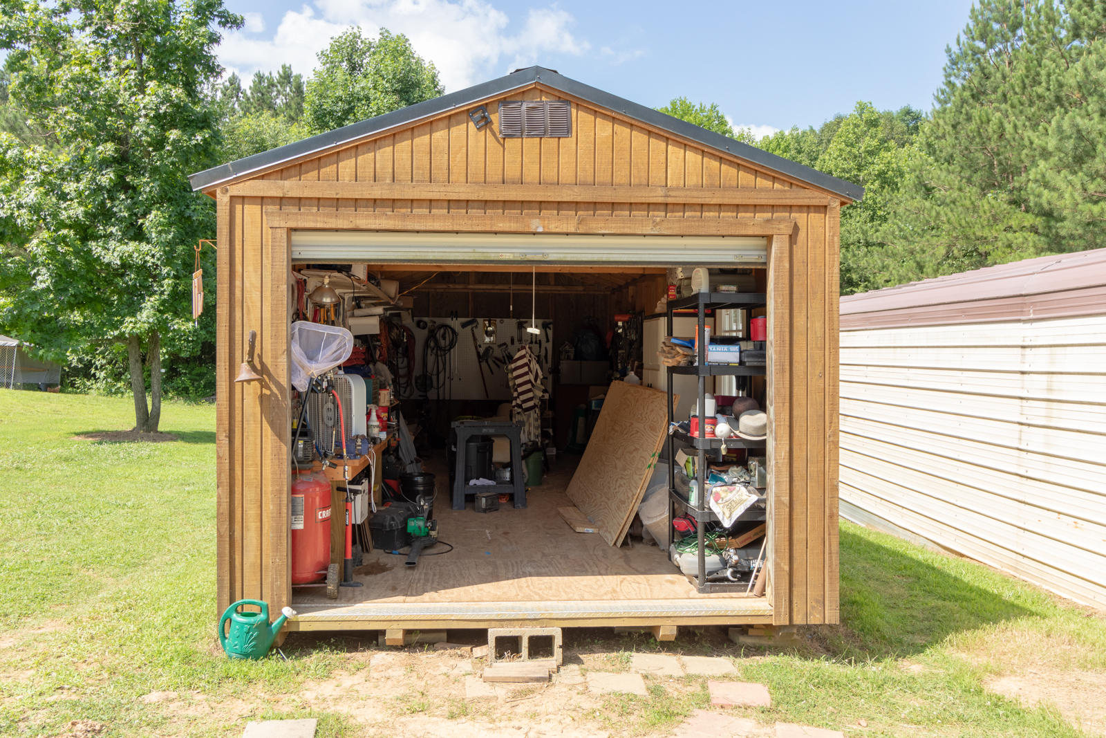 1180 West Addis Road Tunnel Hill, GA 30755 - Photo 20 of 25 1180 W Addis-20
