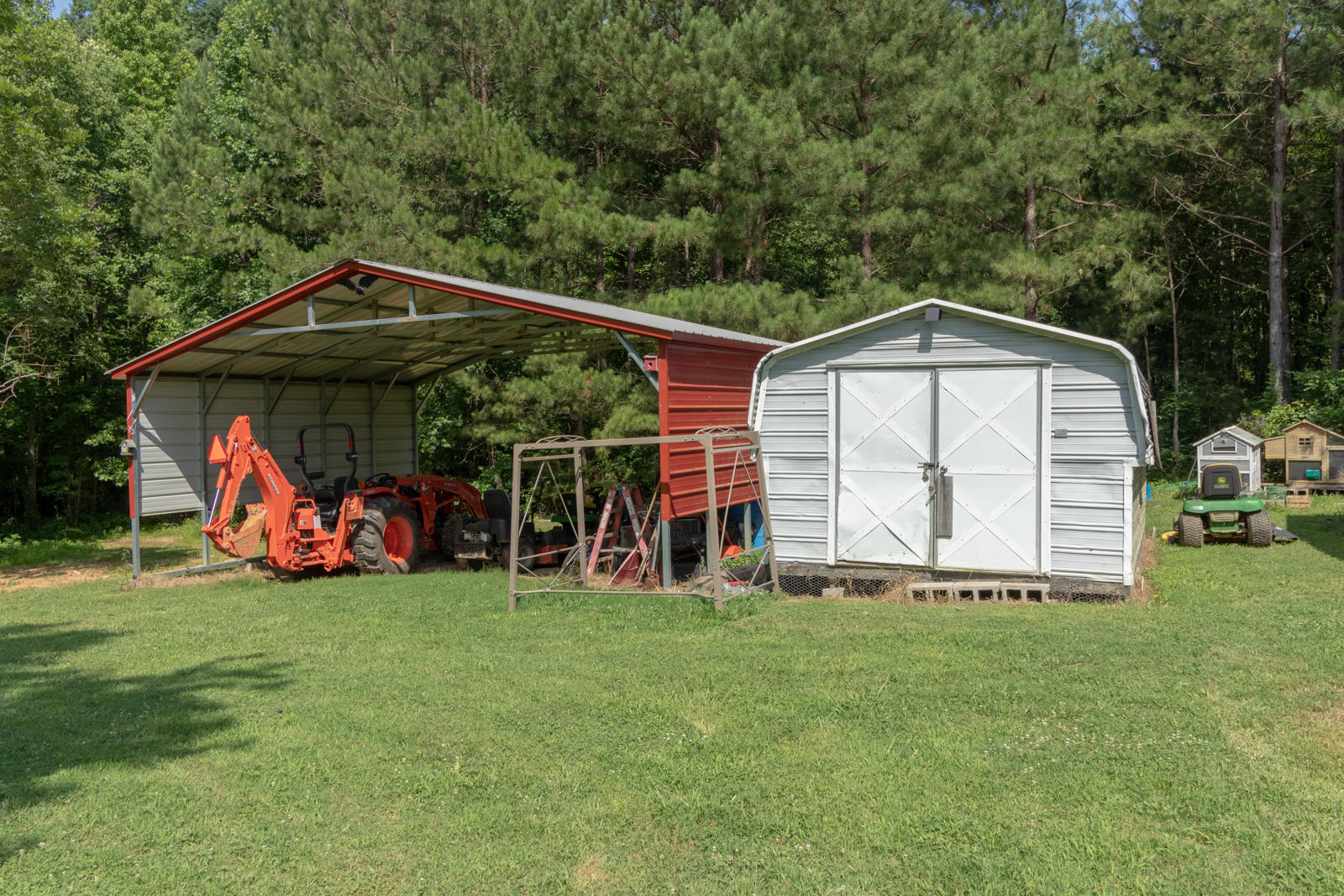 1180 West Addis Road Tunnel Hill, GA 30755 - Photo 23 of 25 1180 W Addis-23