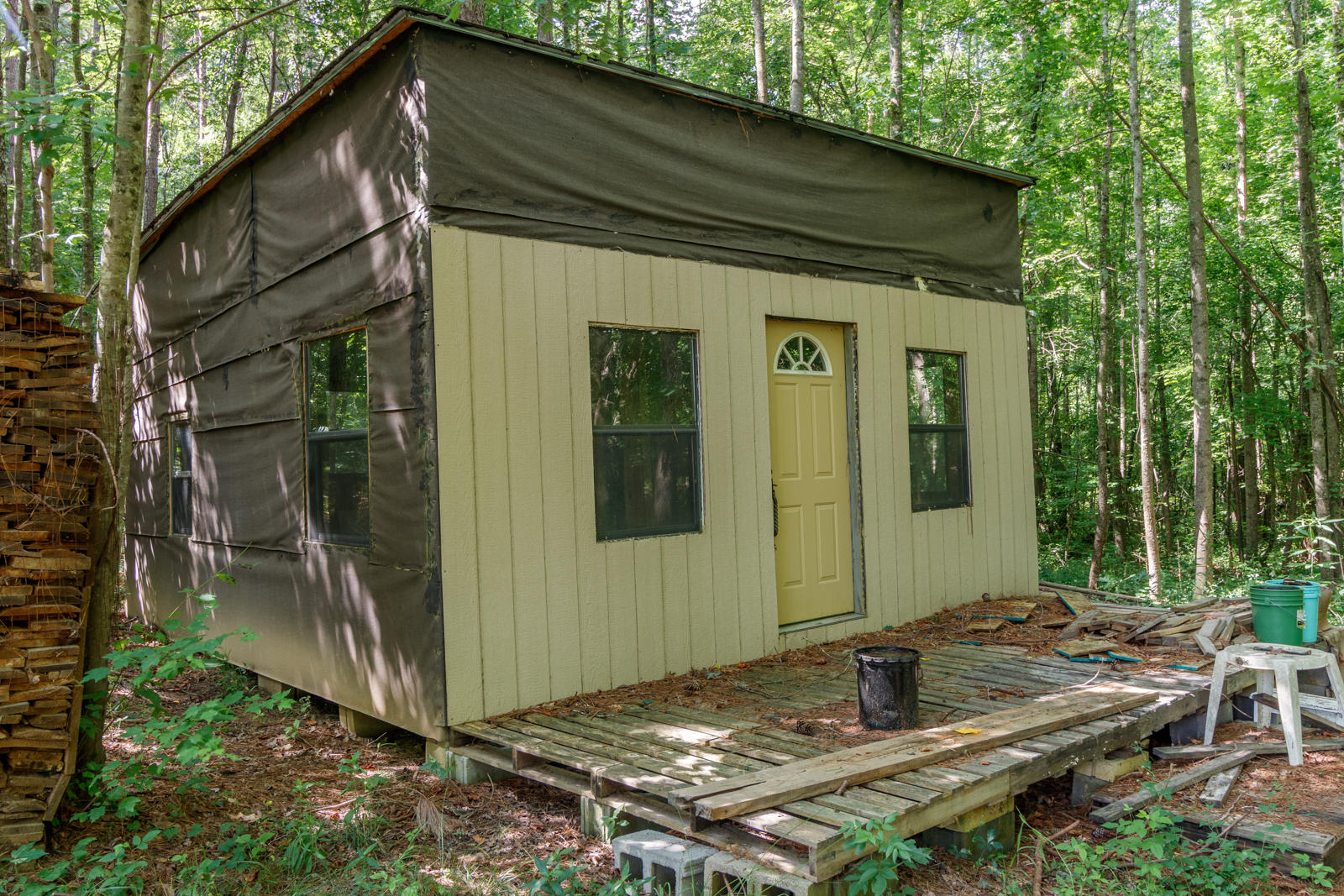 1180 West Addis Road Tunnel Hill, GA 30755 - Photo 24 of 25 1180 W Addis-24