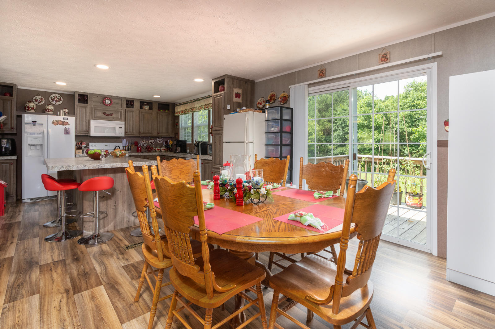 1180 West Addis Road Tunnel Hill, GA 30755 - Photo 8 of 25 1180 W Addis-8