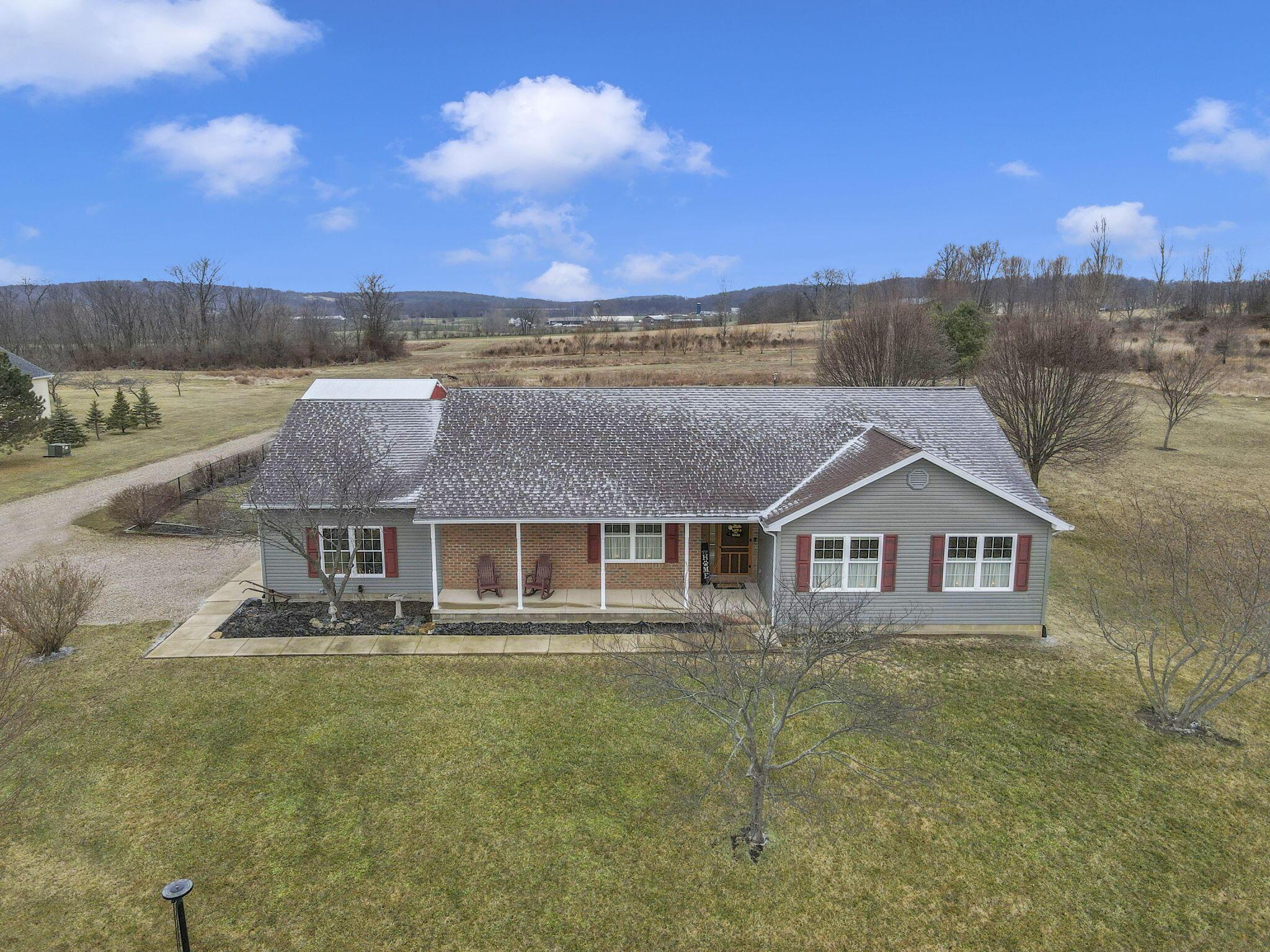 2057 Fout Road, Unit 3 Frankfort, OH 45628 - Photo 48 of 55 54-web-or-mls-DJI_0937