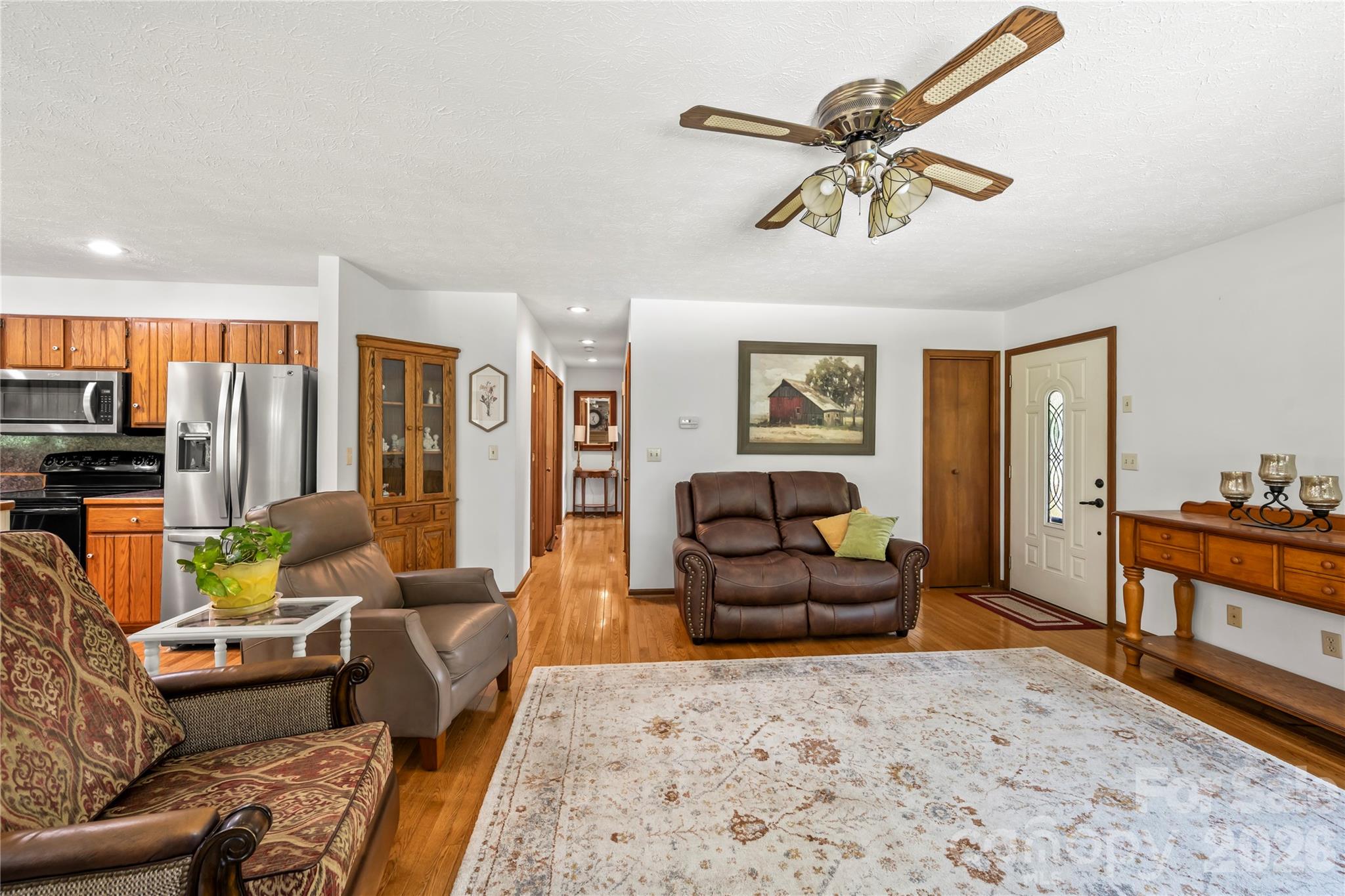 6 Kendra Road Hendersonville, NC 28792 - Photo 13 of 31