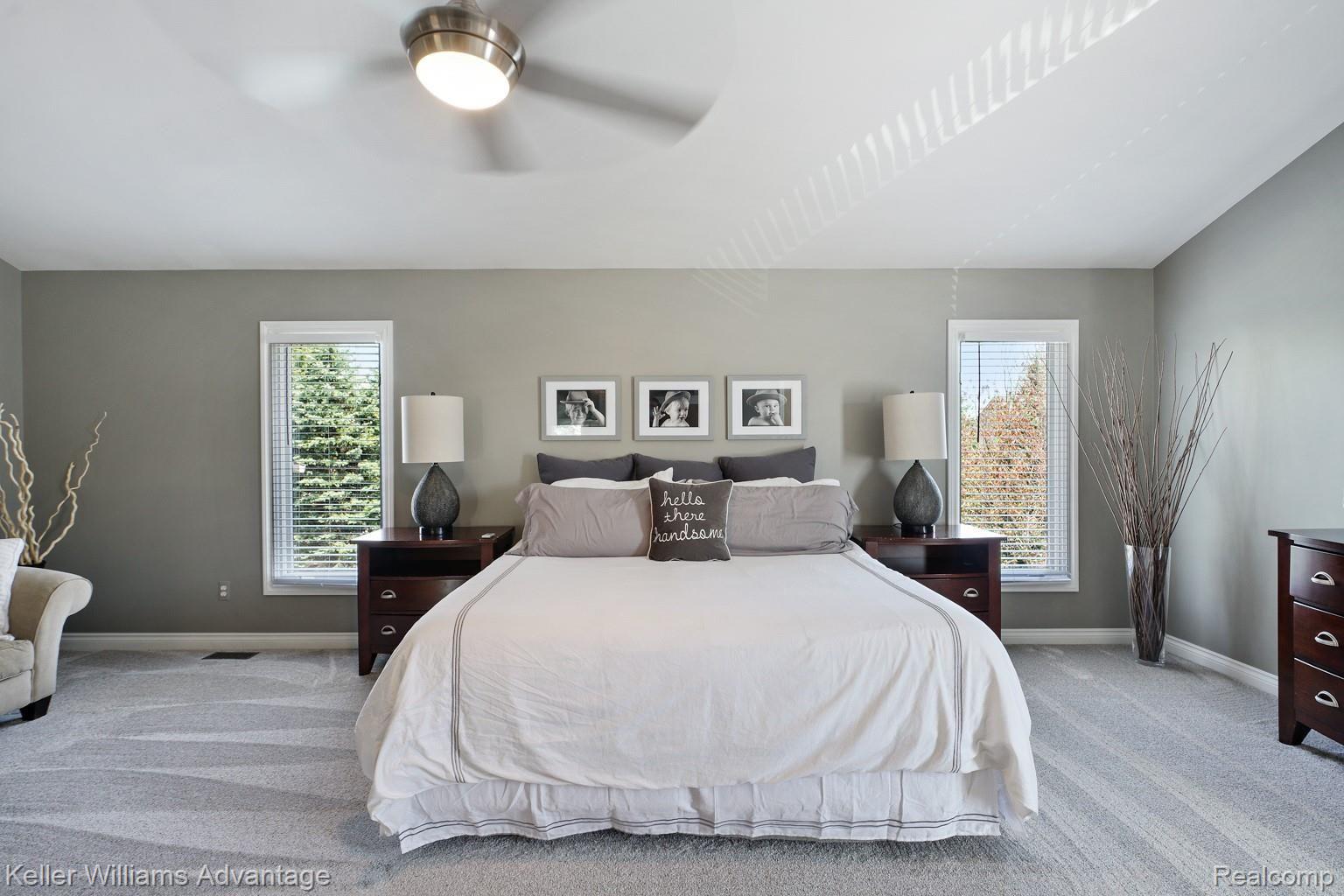 568 Springview Drive Rochester, MI 48307 - Photo 16 of 27 Master Suite.jpg
